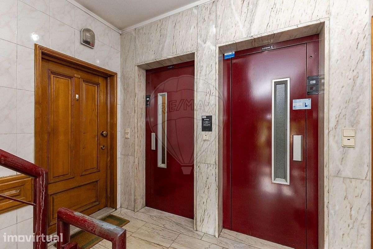 Apartamento T3 para arrendamento - Grande imagem: 5/31