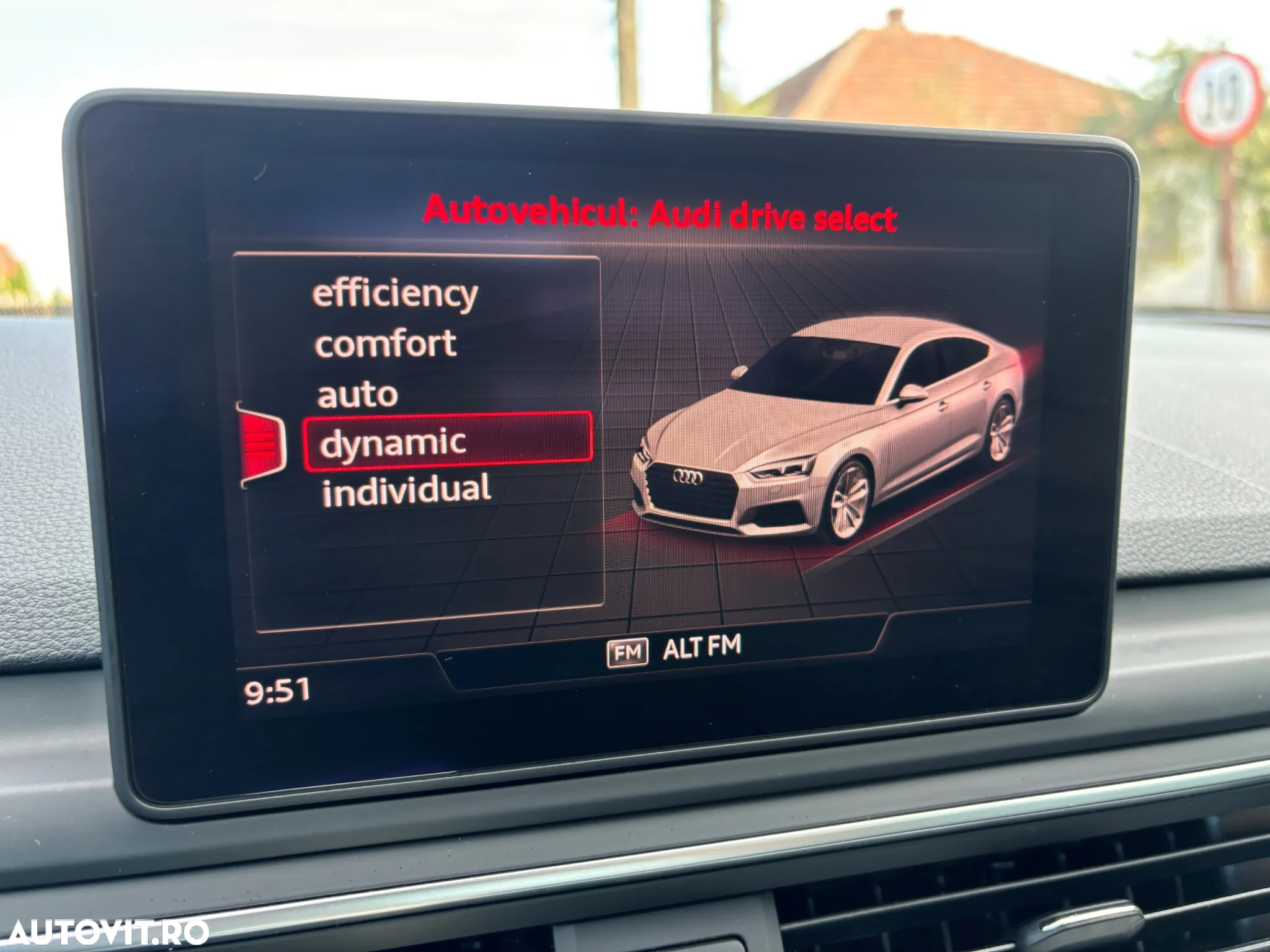 Audi A5 Sportback 2.0 TDI S tronic Basic - 10