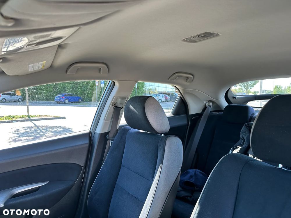 Honda Civic 1.8 Executive - 11