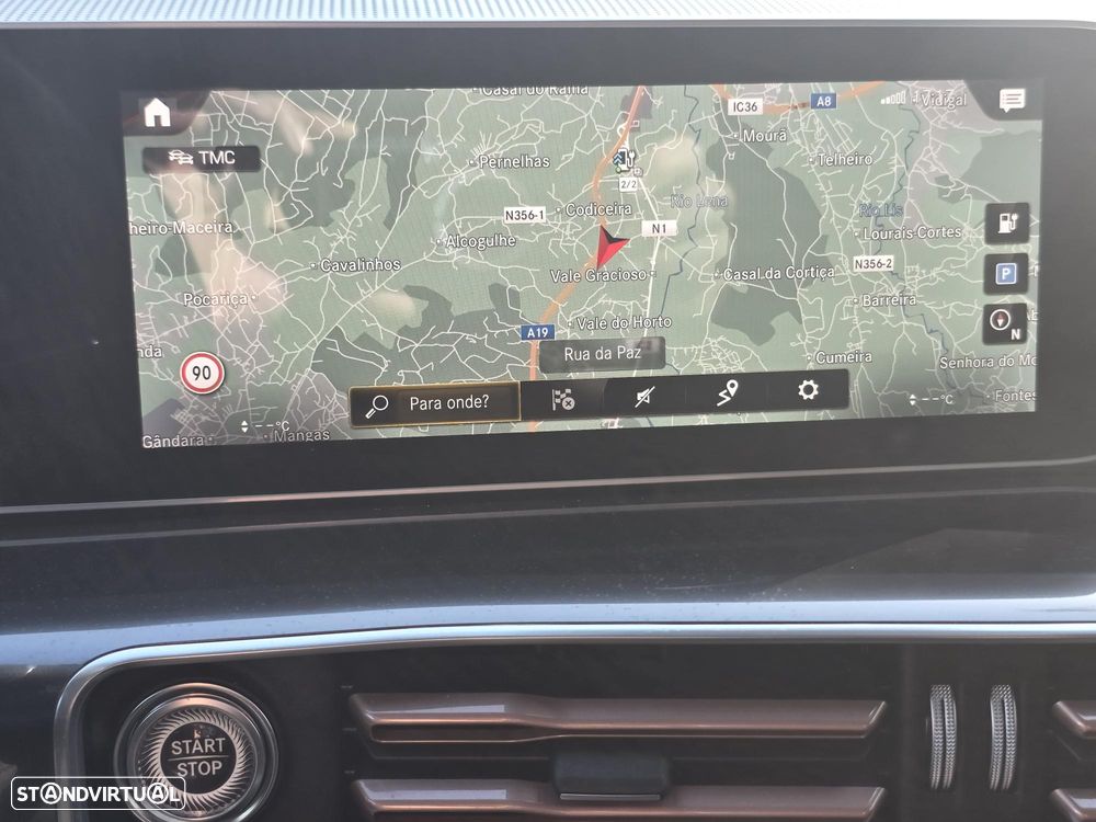 Mercedes-Benz EQC 400 4Matic - 18