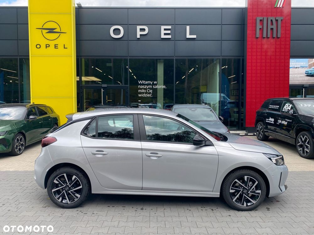 Opel Corsa 1.2 T Edition S&S - 6