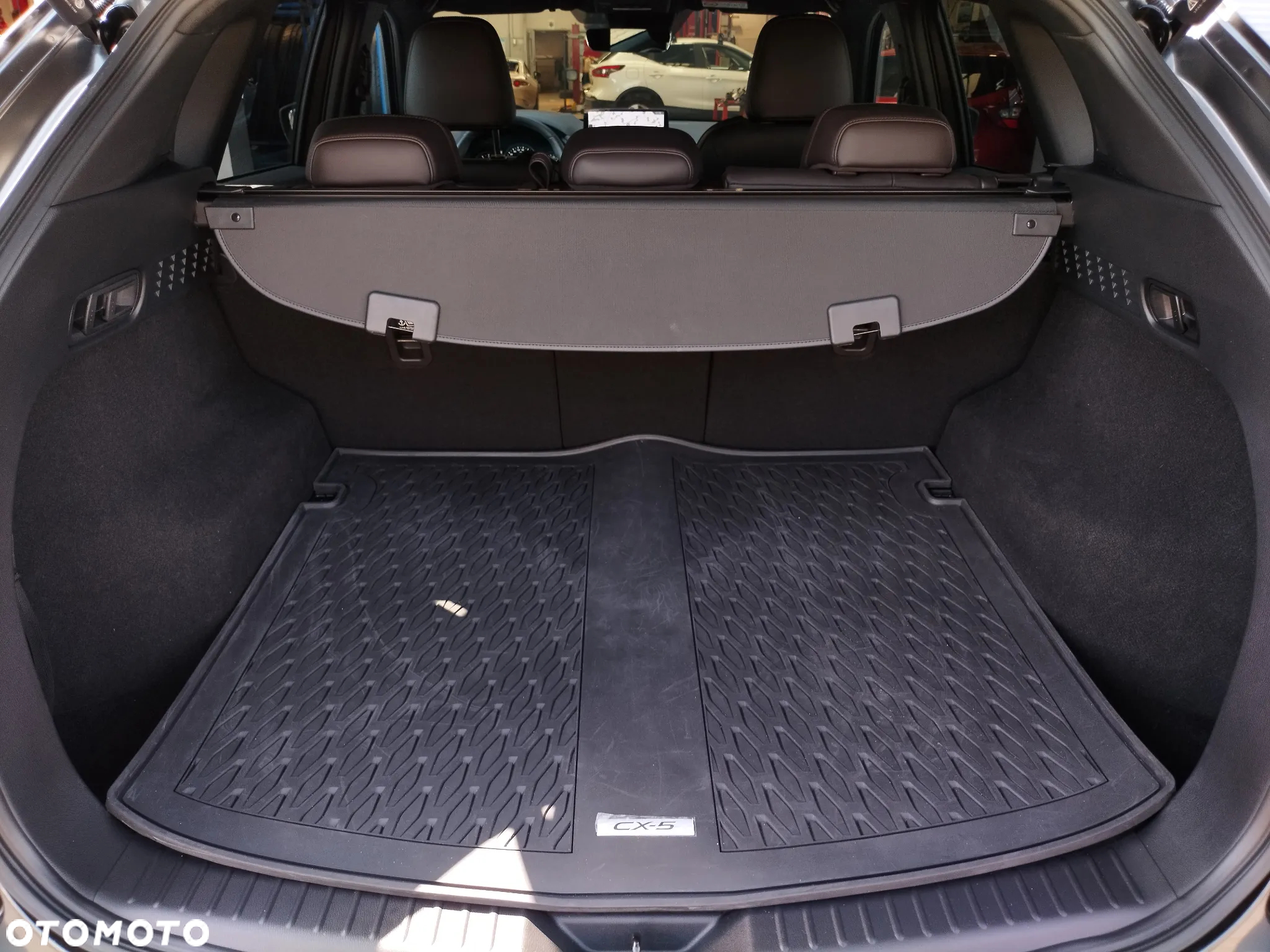Mazda CX-5 - 25