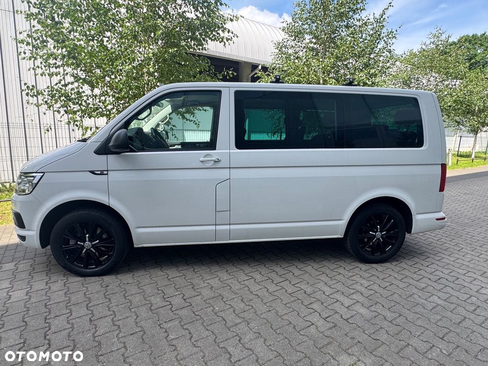 Volkswagen Multivan 2.0 TDI L1 Highline DSG - 4