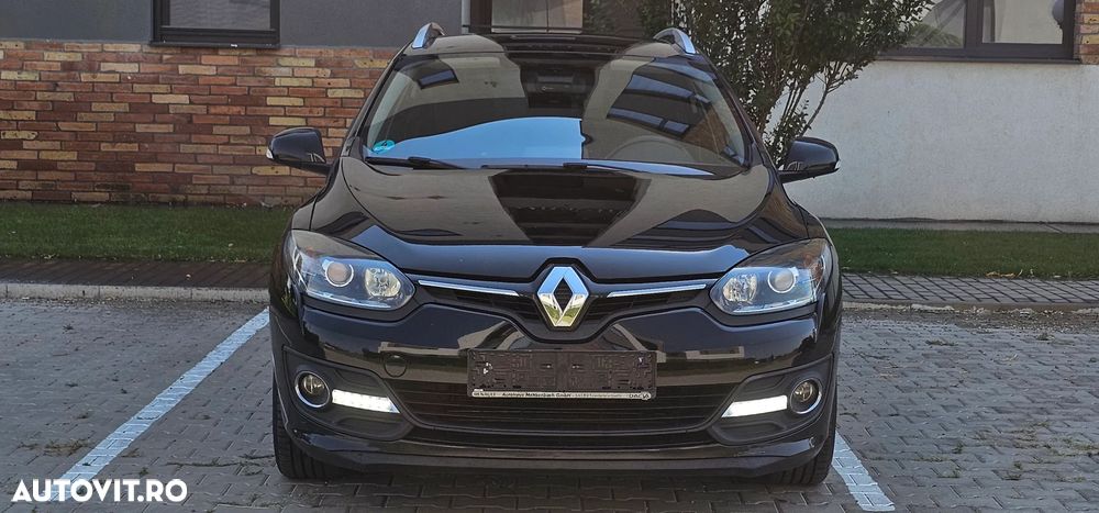 Renault Megane - 9