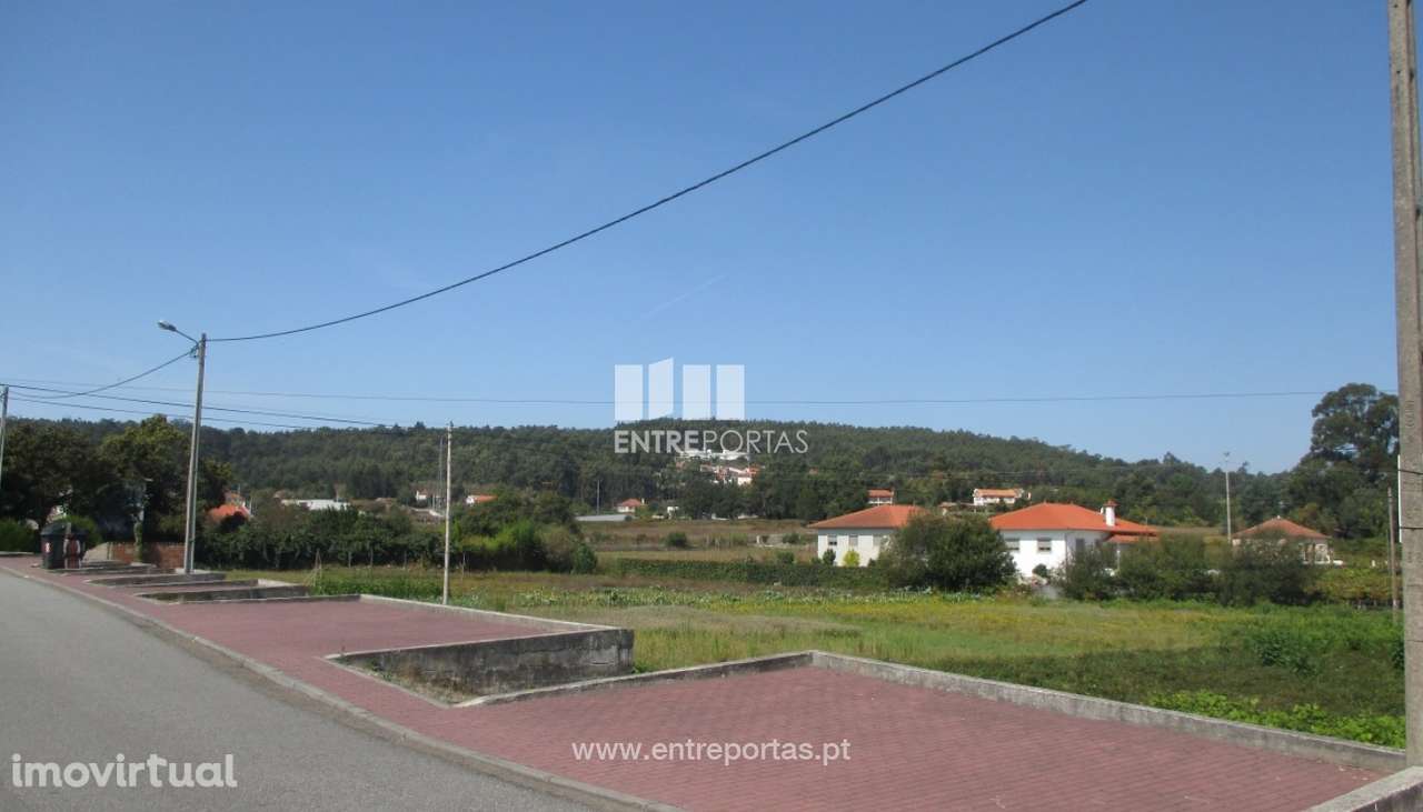 Venda de terreno para construção, Neiva, Viana do Castelo - Grande imagem: 4/5