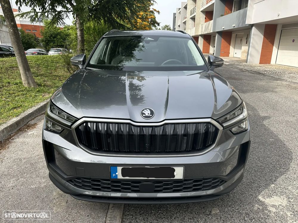 Skoda Kodiaq 2.0 TDI Ultra DSG - 1
