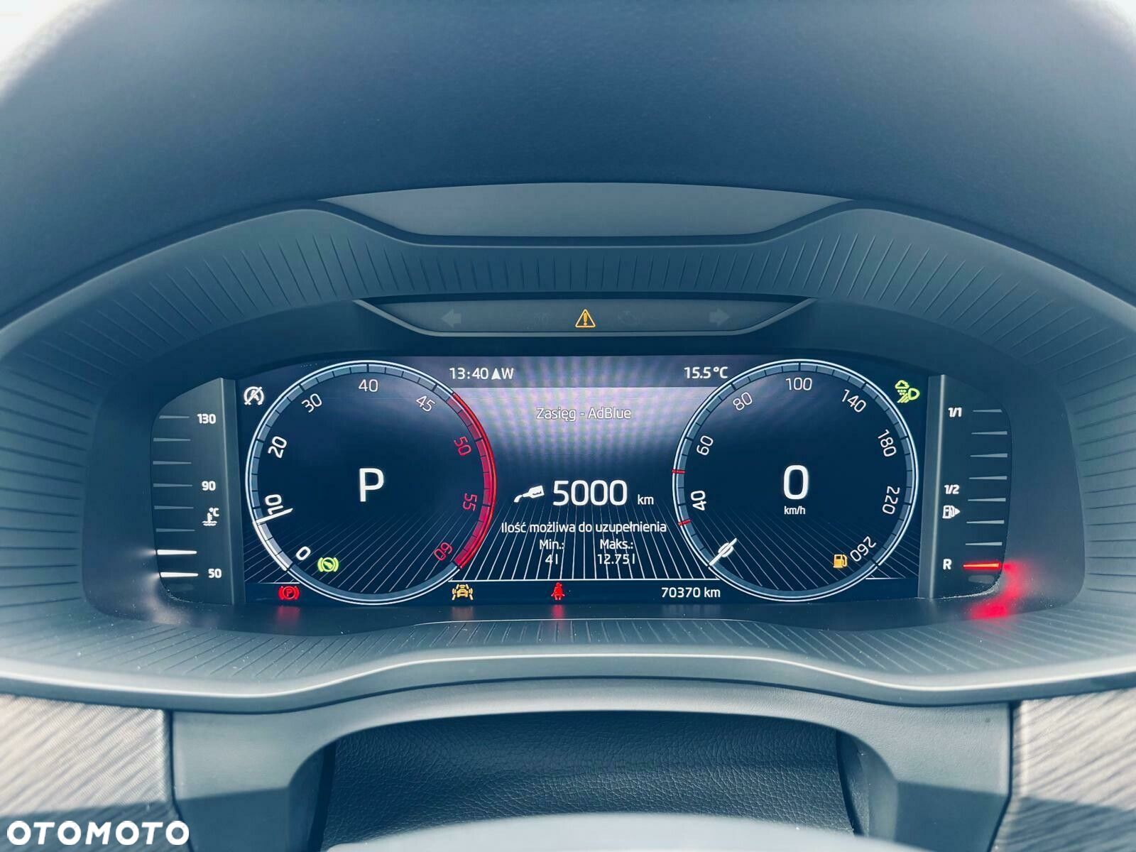 Skoda Kodiaq 2.0 TDI 4x4 Style DSG - 24