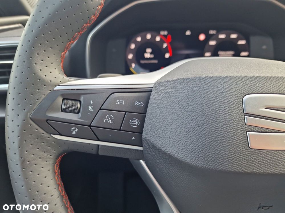 Seat Leon 2025