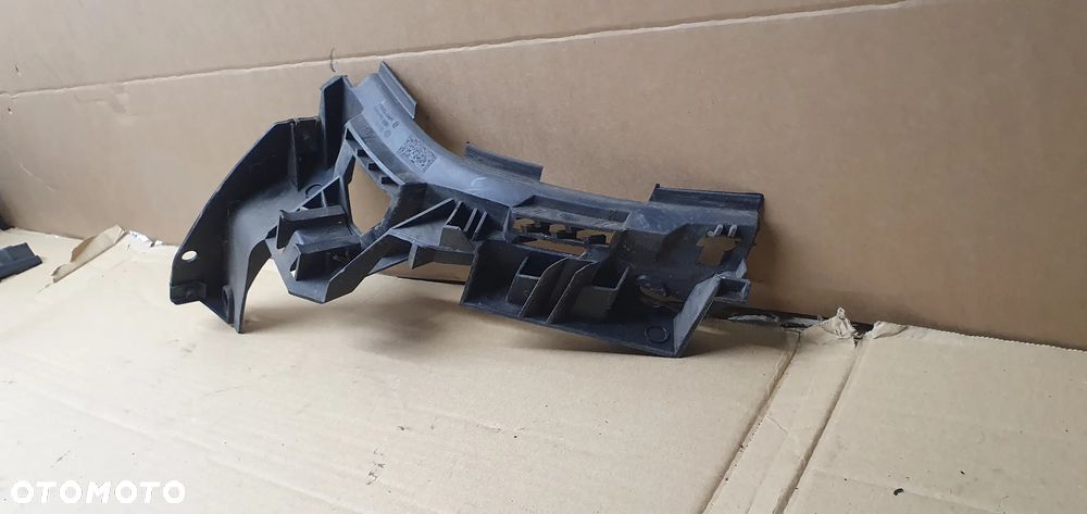 Ślizg zderzaka prawy tył tylny prawy VW Golf VI 6 Plus 5M0807394A - 3