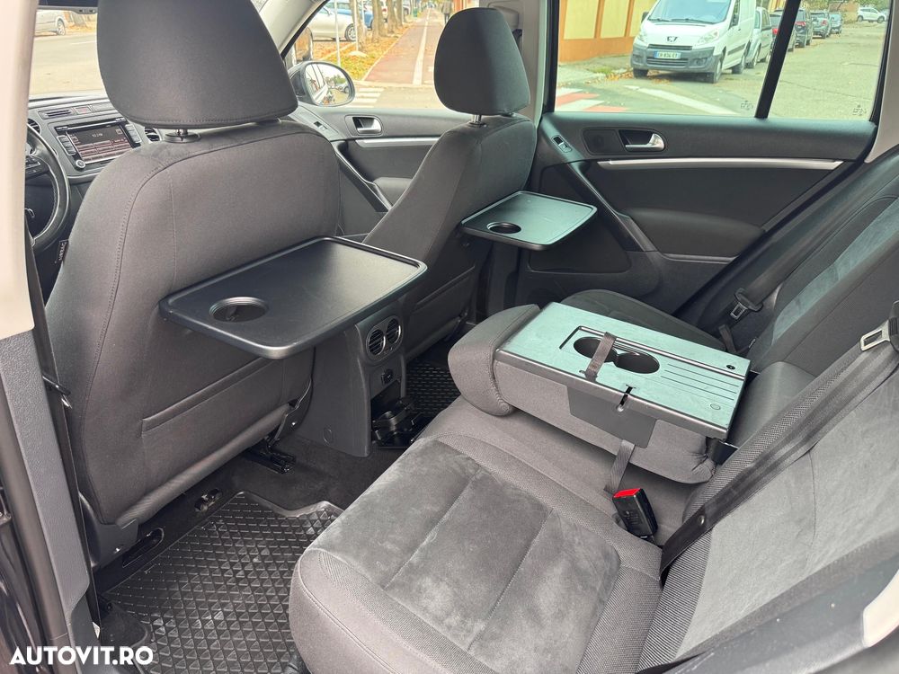 Volkswagen Tiguan 1.4 TSI 4Motion Exclusive - 12