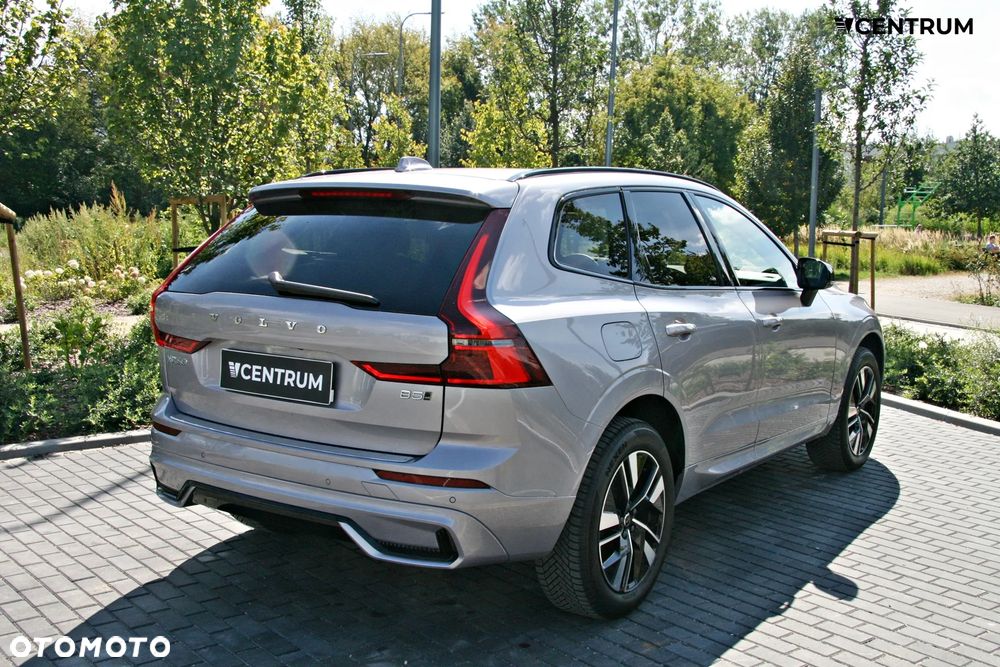 Volvo XC 60 B5 B AWD Plus Dark - 7