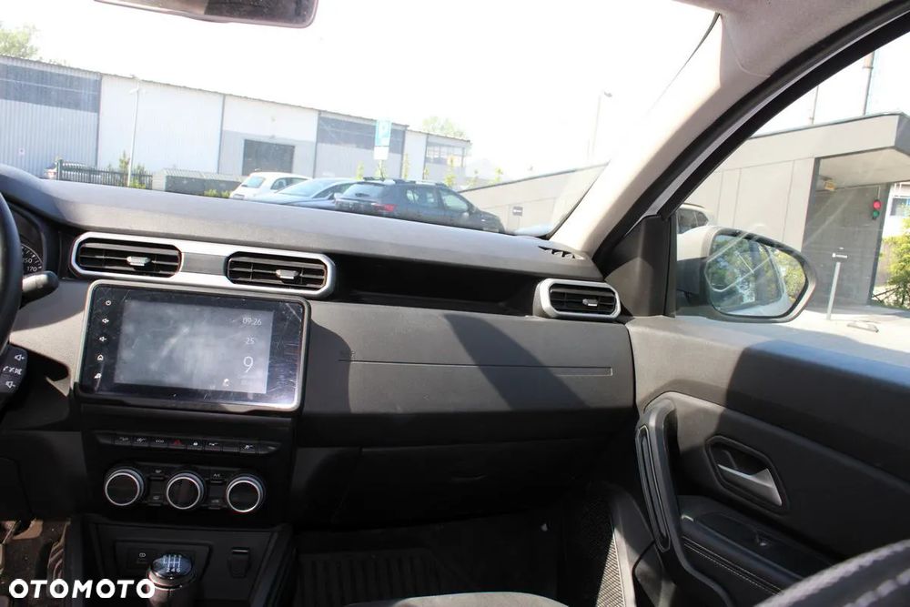 Dacia Duster 1.5 Blue dCi Journey 4WD - 14