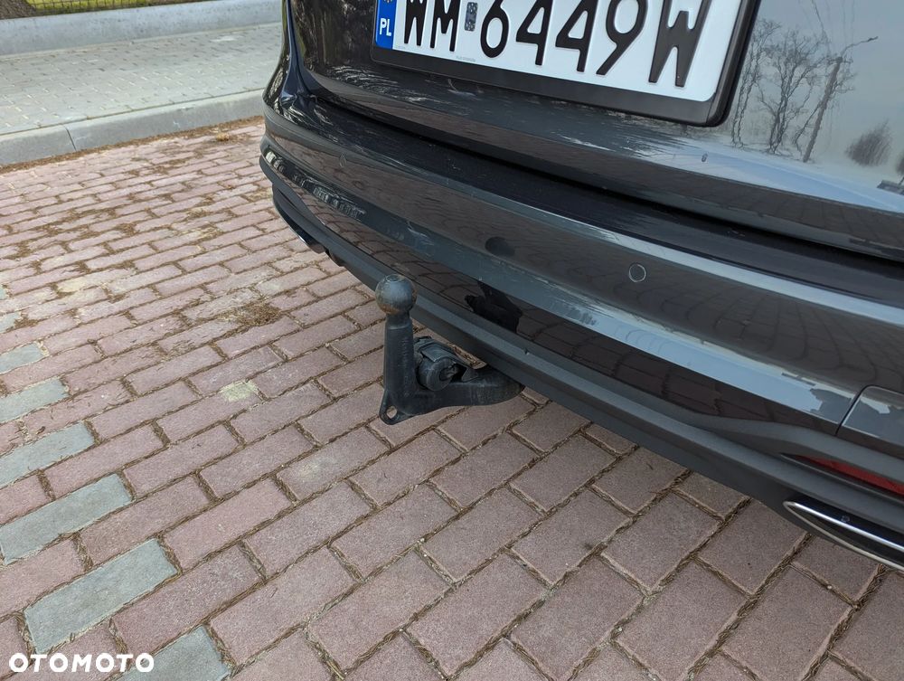 Audi A4 Avant 30 TDI S tronic advanced - 6