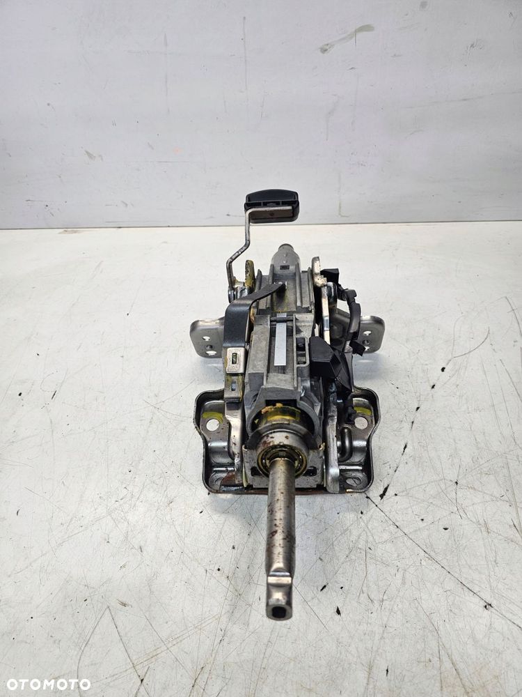 SZTYCA KOLUMNA KIEROWNICZA AUDI Q5 8R LIFT 8R0419502M - 2