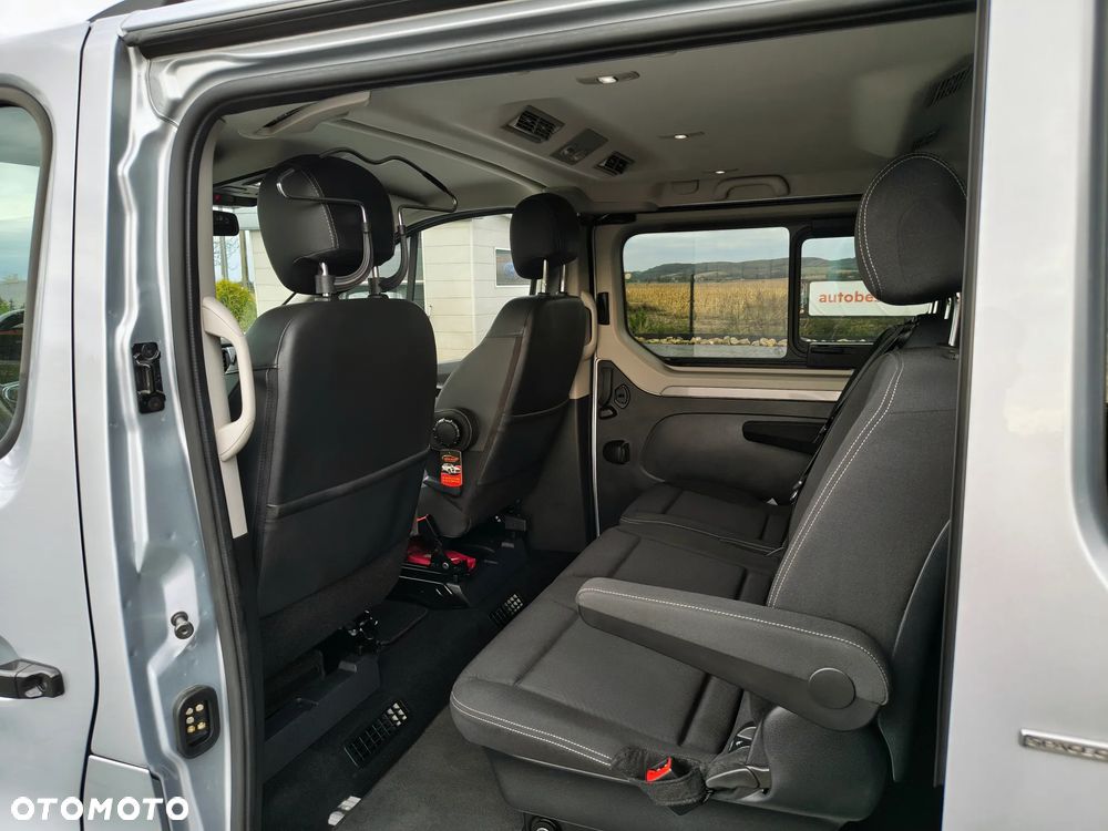 Renault Trafic - 31