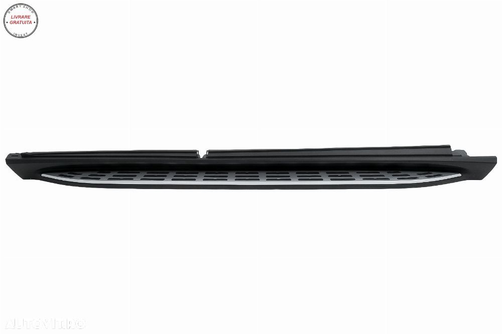 Praguri Laterale Mercedes GLS SUV X167 (2020-2023)- livrare gratuita - 2