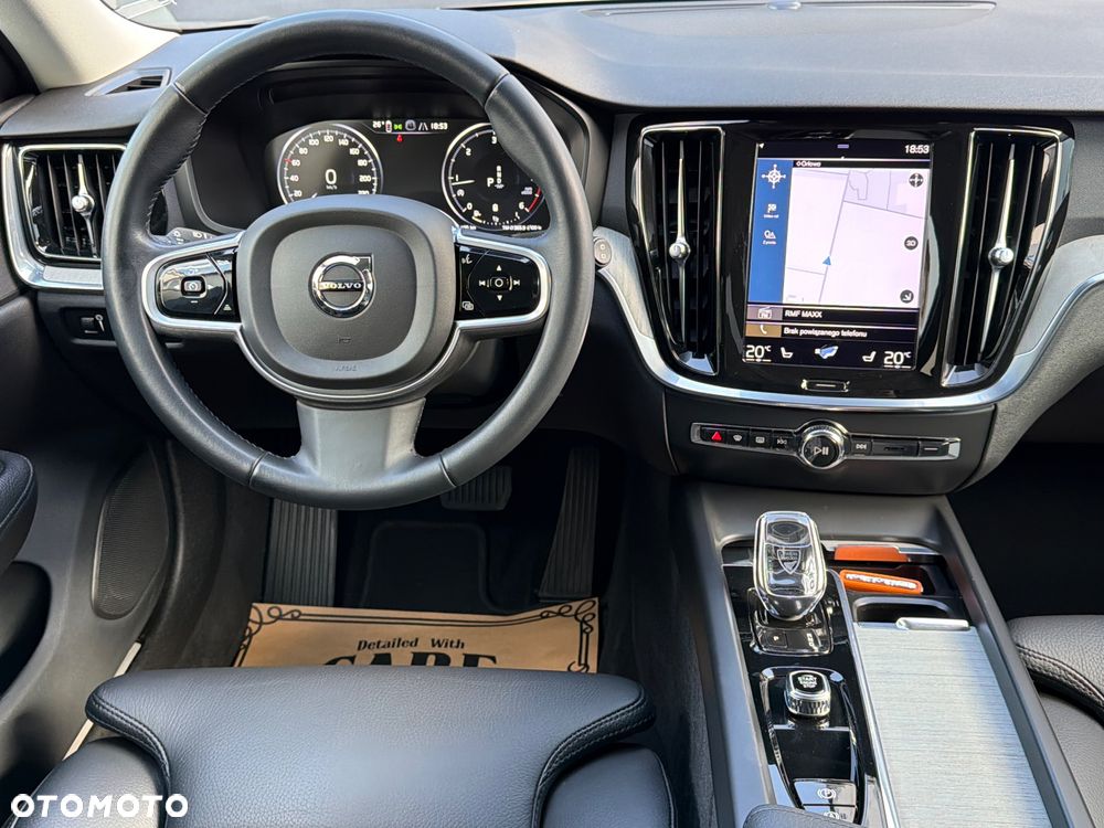 Volvo V60 B4 D Inscription - 19