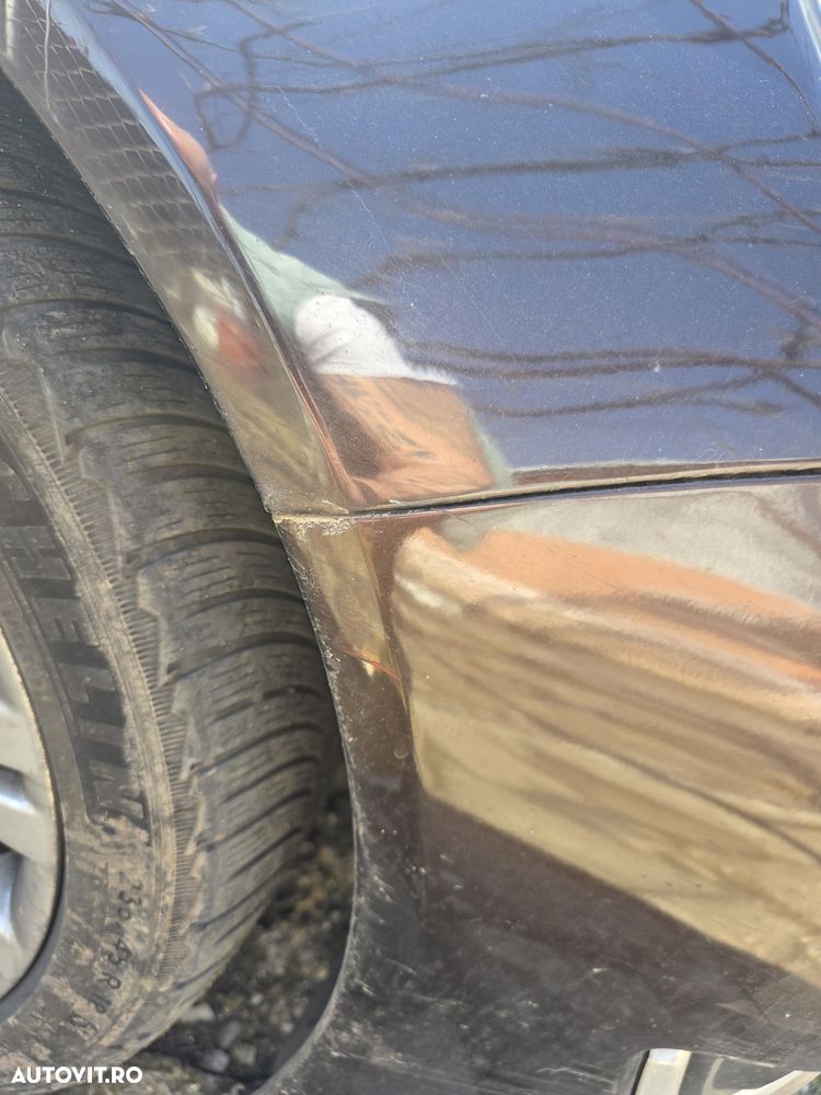 Opel Insignia 2.0 CDTI ECOTEC Start/Stop 4X4 - 17