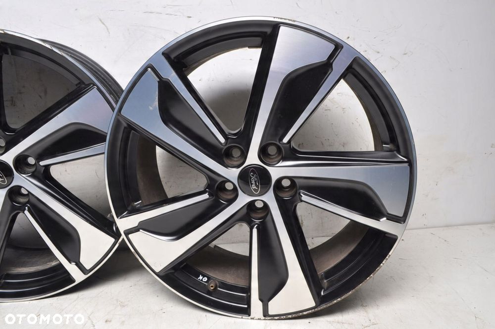 FORD PUMA MK2  FELGI ALUMINIOWE R19" 7.5J 5X108 ET47.5 L1TC-G1A - 7