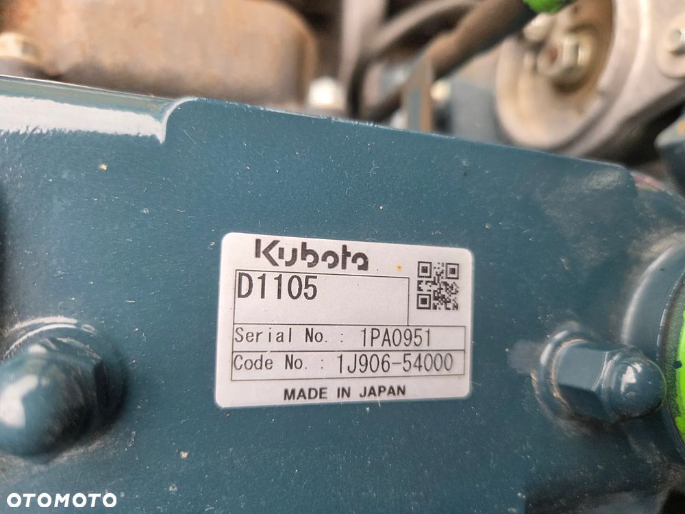 Inny MOBILAIR KAESER M27 Kompresor śrubowy - 9