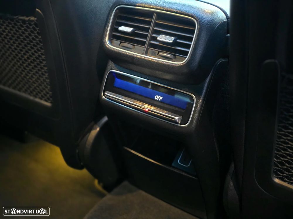 Mercedes-Benz GLE 350 de Coupé 4Matic - 32