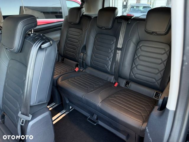 Ford Tourneo Custom L2H1 VA Autm Titanium - 16