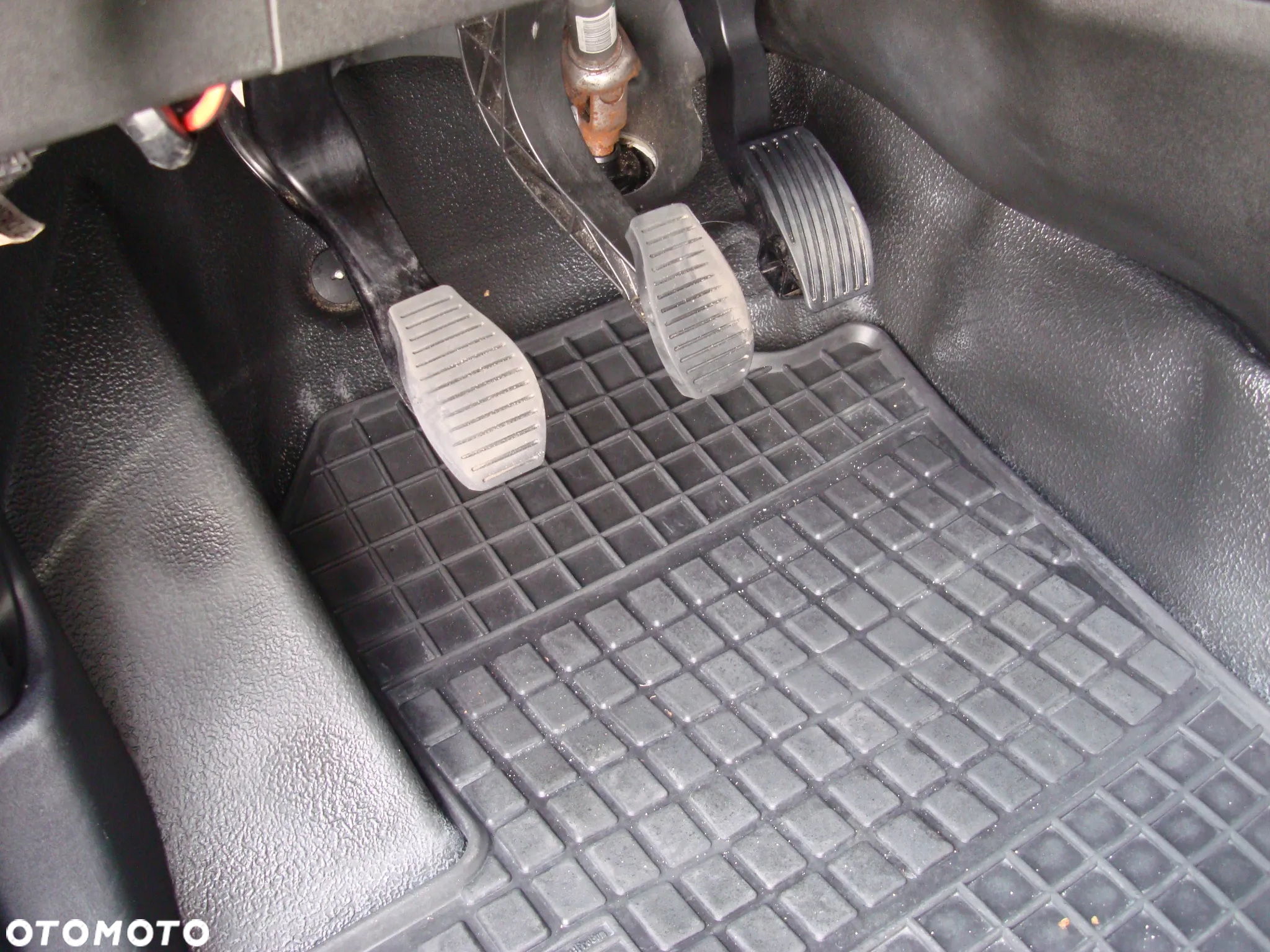 Fiat DOBLO Cargo Van Maxi LONG_L2 H1_1.6 MJET (105 KM)_SX_3-osob._2021 r._EURO 6_F.Vat 23%_Serwis ASO_BEZWYPADKOWY 100%_Zadbany_Salon PL - 22