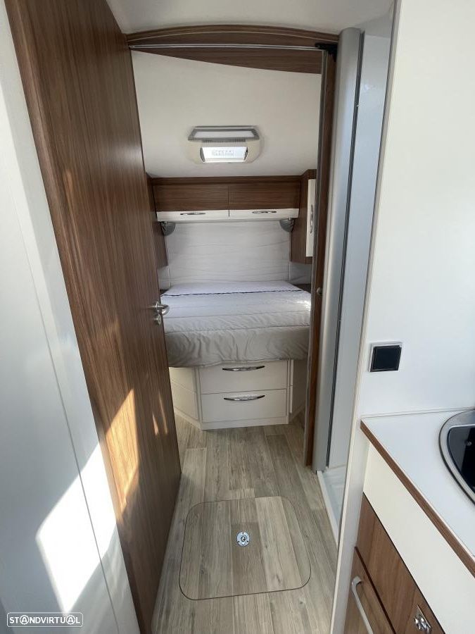 Pilote Galaxy G 740 cama central e basculante - 29