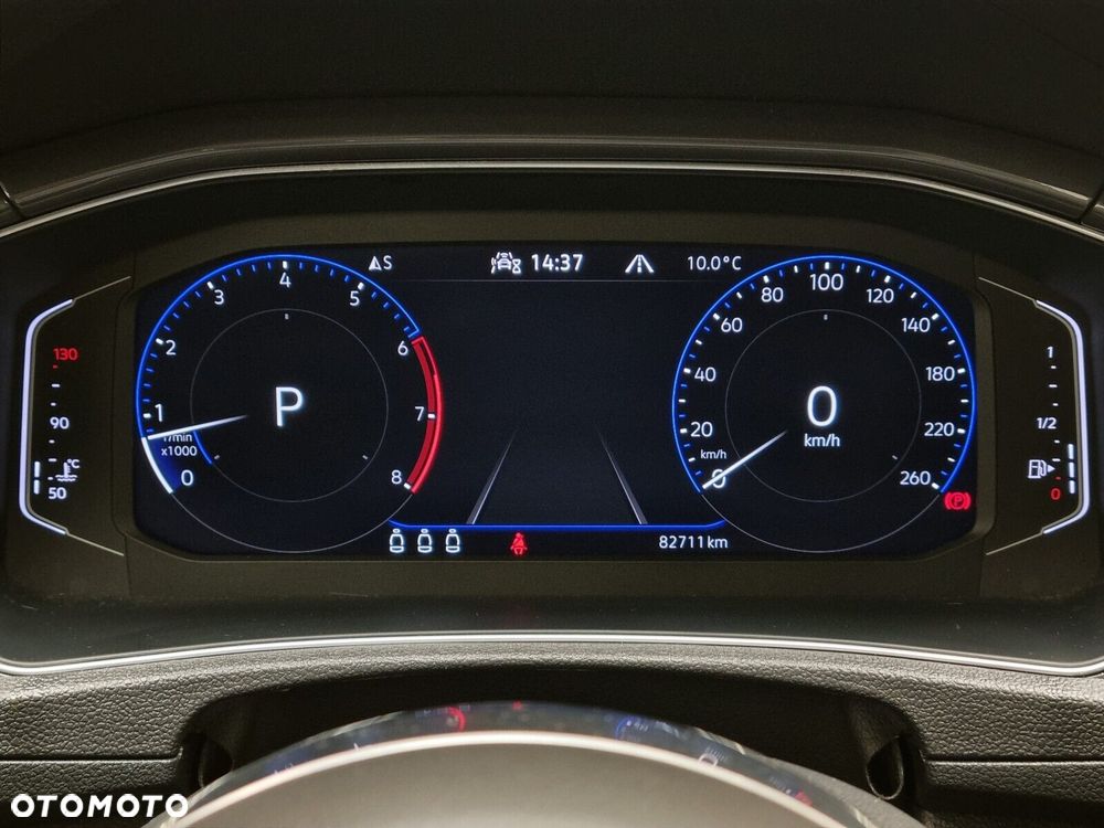 Volkswagen T-Roc 1.5 TSI GPF ACT Premium DSG - 15