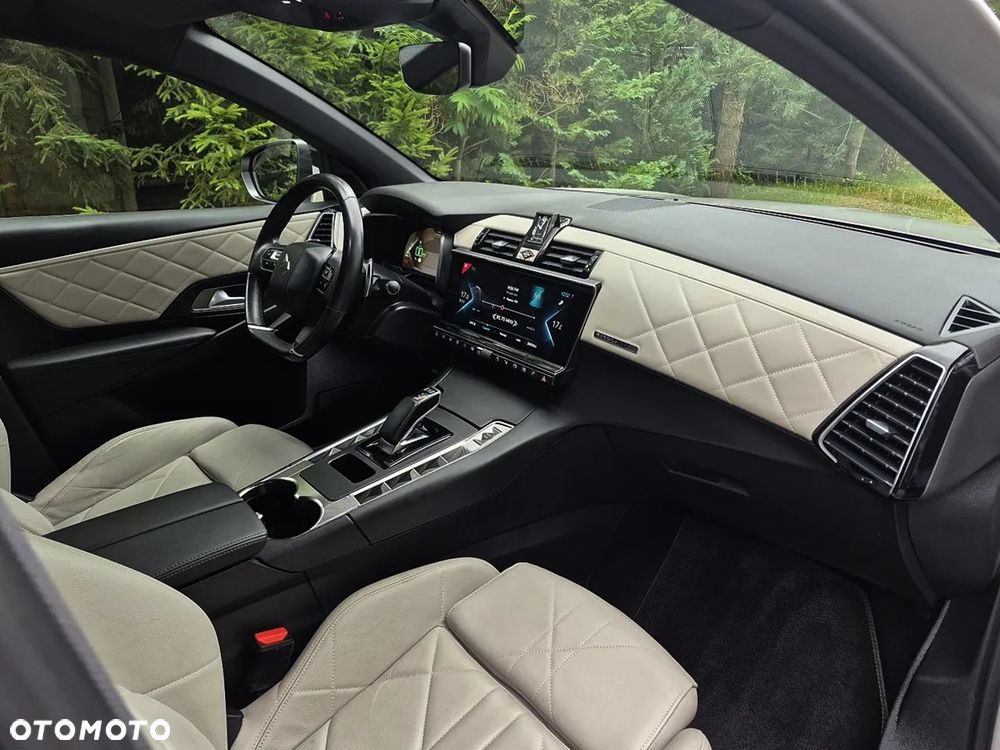 DS Automobiles DS 7 Crossback 1.6 E-Tense Rivoli - 5