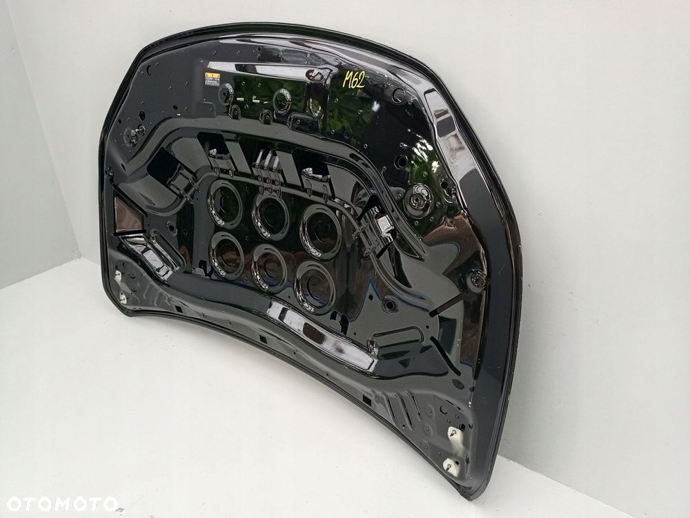 MERCEDES EQA W243 A243 2021- MASKA POKRYWA SILNIKA A2437010100 = - 14