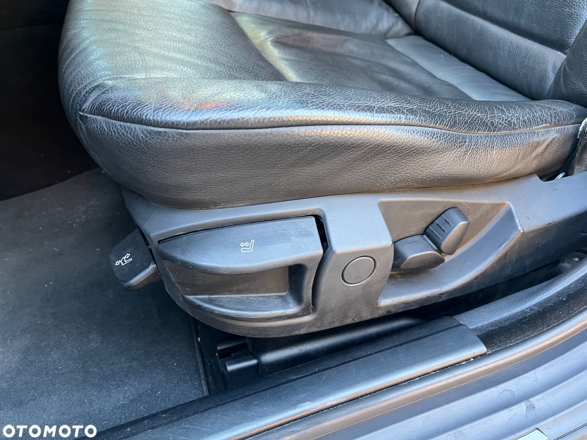 BMW Seria 5 - 15