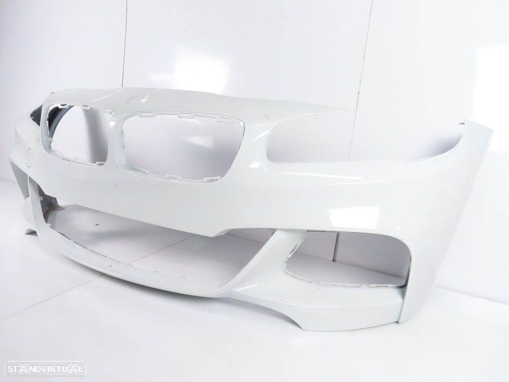 Parachoques M Frente Usado / Original BMW 2 Active Tourer (F45)/BMW 2 Gran Toure... - 2