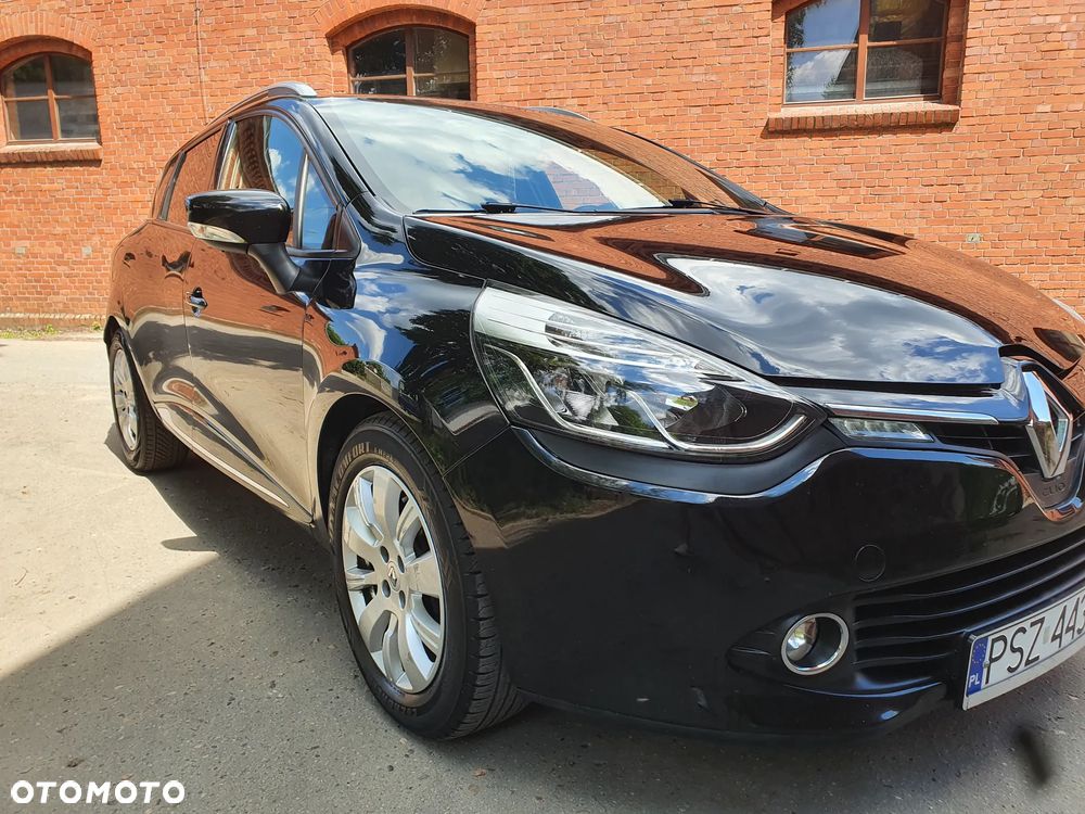Renault Clio Energy dCi 90 Start & Stop Dynamique - 2