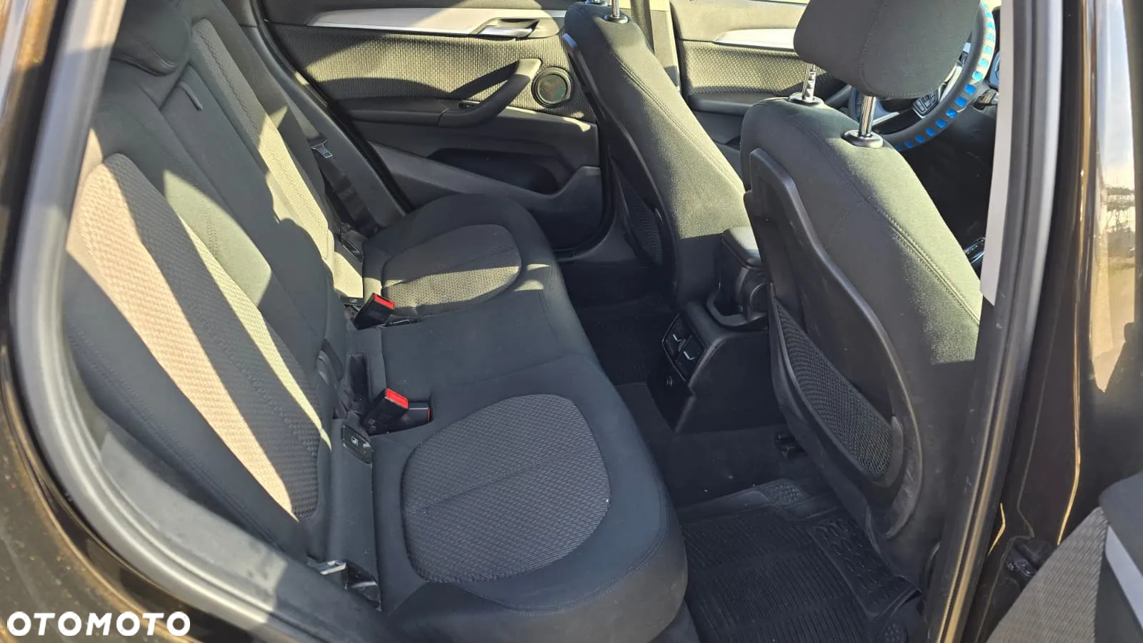 BMW X1 sDrive20d - 19