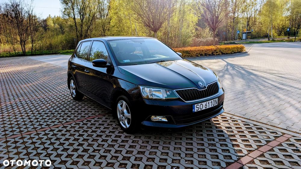 Skoda Fabia 1.0 Ambition - 31