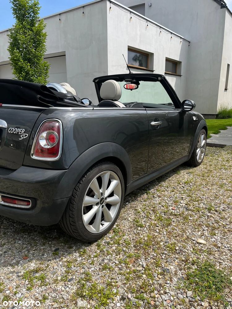 MINI Cooper - 3