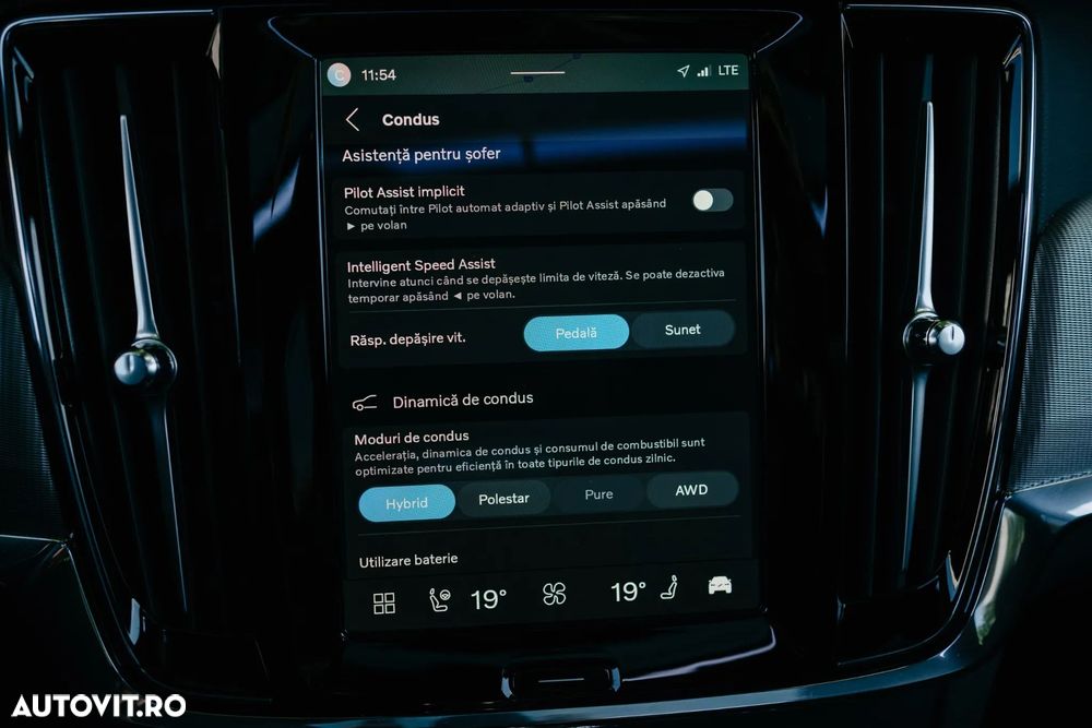 Volvo S90 - 28