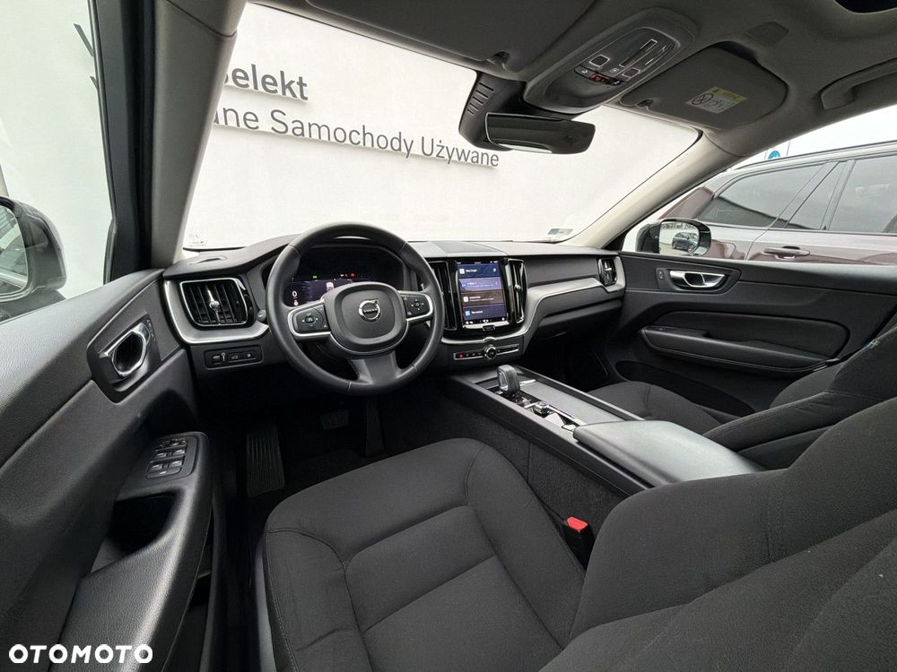 Volvo XC 60 - 11