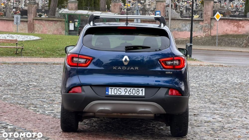 Renault Kadjar - 23