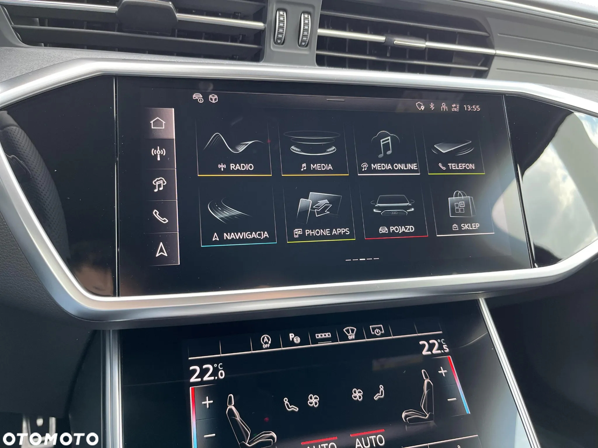 Audi A6 - 21