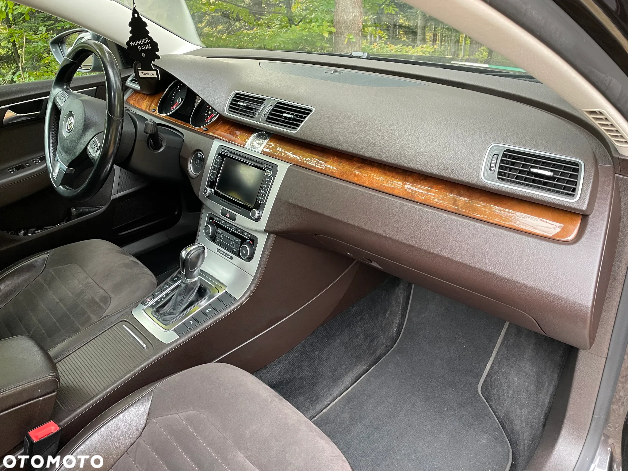 Volkswagen Passat 2.0 TDI Highline DSG - 15