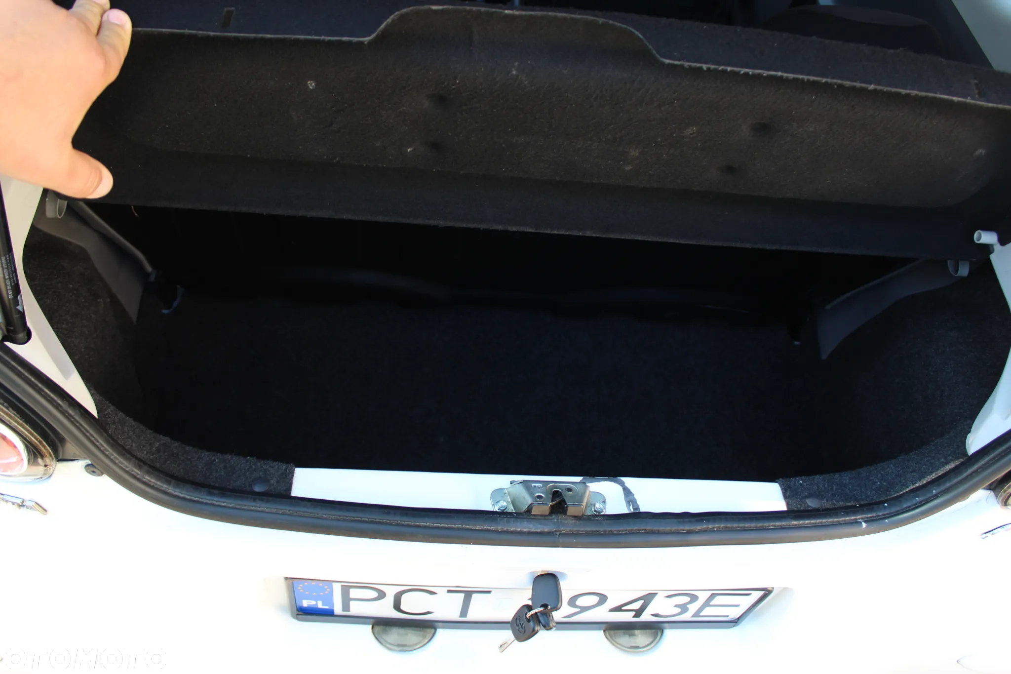 Toyota Aygo 1.0 VVT-i - 16
