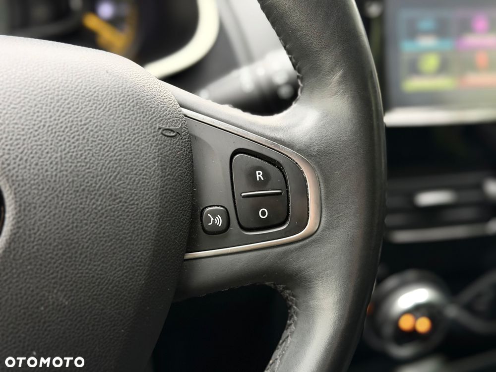 Renault Clio 0.9 Energy TCe Limited EU6 - 25