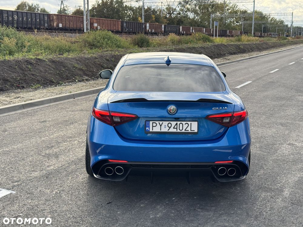 Alfa Romeo Giulia - 23