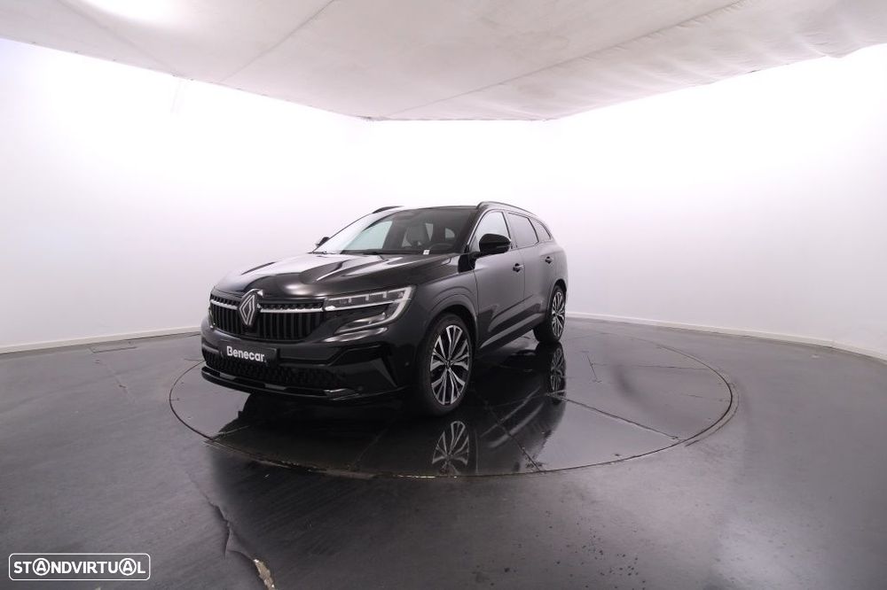 Renault Espace 1.2 E-Tech Full Hybrid Iconic - 14