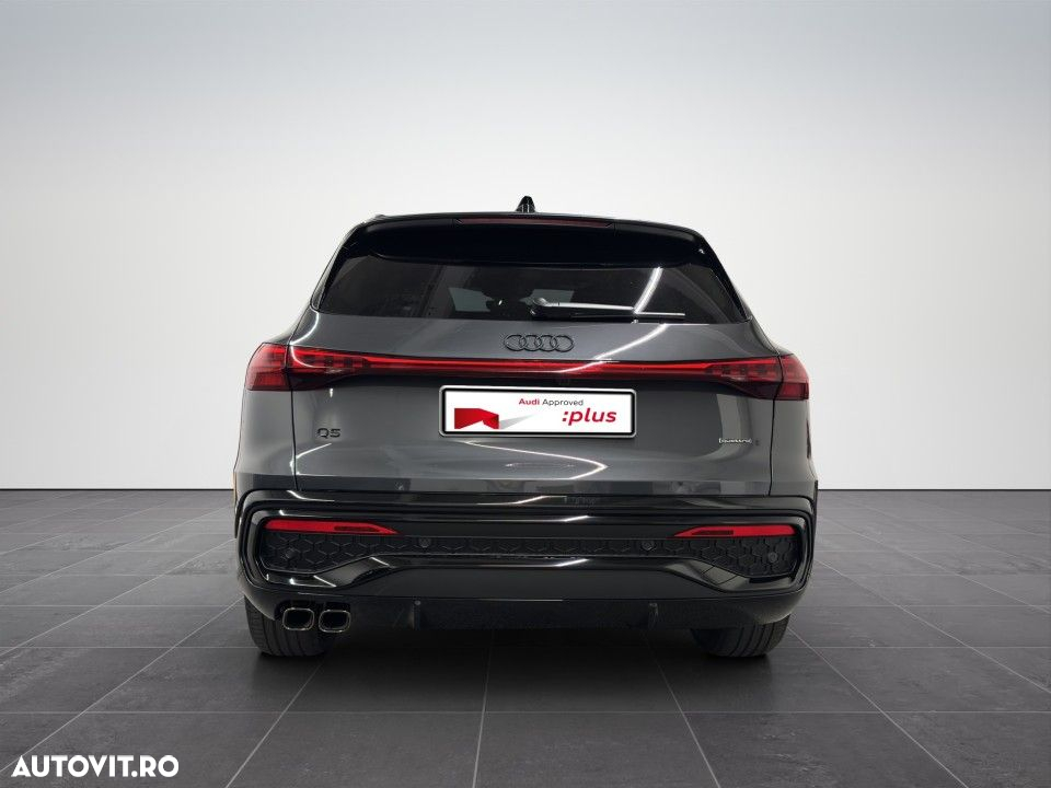 Audi Q5 - 4