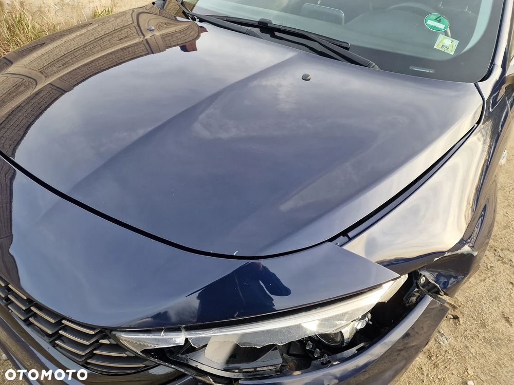 Fiat Tipo 1.6 MultiJet 16v Lounge - 24