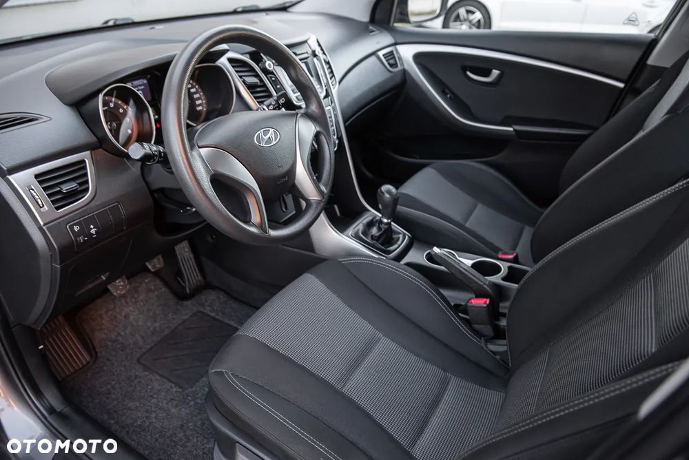 Hyundai i30 - 15