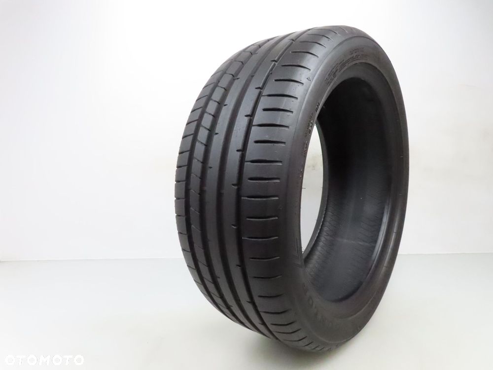 225/45R17 ZR17 OPONA LETNIA Dunlop Sport Maxx RT2 94Y XL - 1